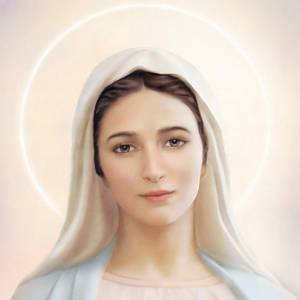 O pravej úcte k Panne Márii
