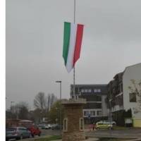 Nalomená trstina slovensko-maďarských vzťahov Nalomená trstina slovensko-maďarských vzťahov