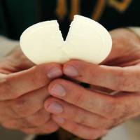 Eucharistia - srdce Kristovej Cirkvi Eucharistia - srdce Kristovej Cirkvi
