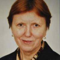 Prof. ThDr. Mgr. Helena Hrehová, PhD. Prof. ThDr. Mgr. Helena Hrehová, PhD.