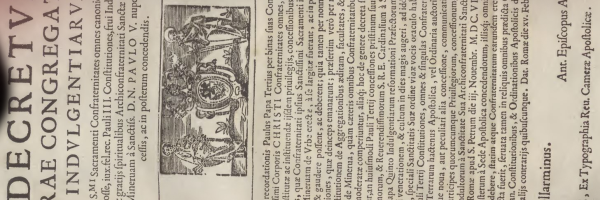 Nieko�ko mo�nost�, ako nadviaza� na predch�dzaj�ci milostiv� rok v z�skavan� odpustkov