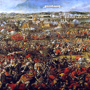12. september 1683 - Sviatok Mena Panny Mrie