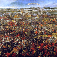 12. september 1683 - Sviatok Mena Panny Márie 12. september 1683 - Sviatok Mena Panny Márie